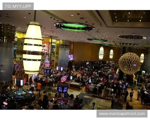 澳门百家乐赌场最新优惠活动，丰富奖励让你尽情享受游戏时光